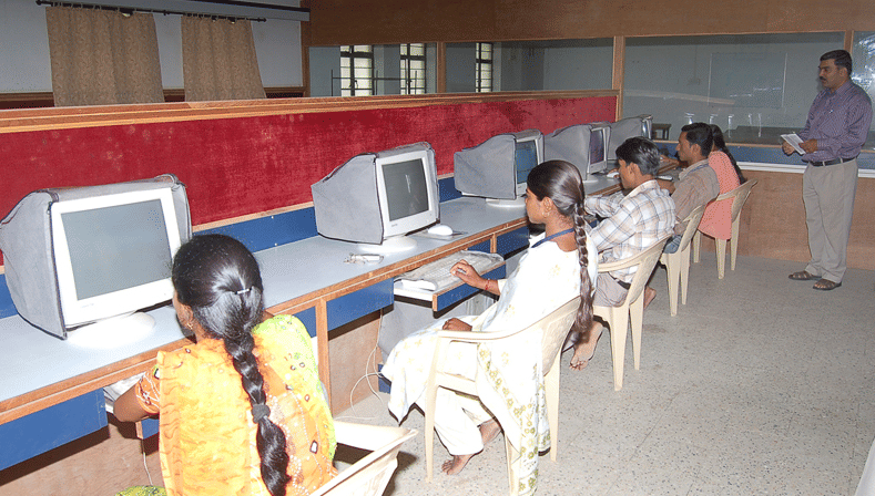Gramonnati Mandal's Arts, Commerce & Science College Narayangaon Facility photo 2