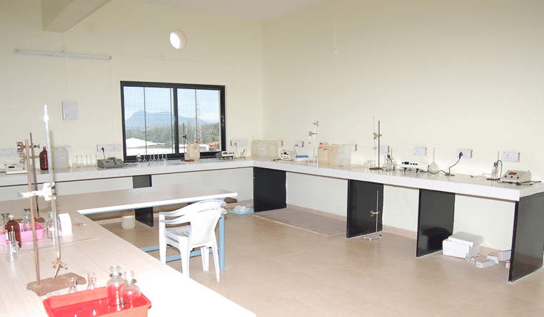 Gramonnati Mandal's Arts, Commerce & Science College Narayangaon Facility photo 4