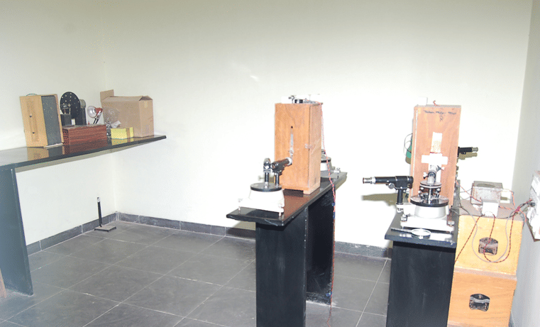 Gramonnati Mandal's Arts, Commerce & Science College Narayangaon Facility photo 5