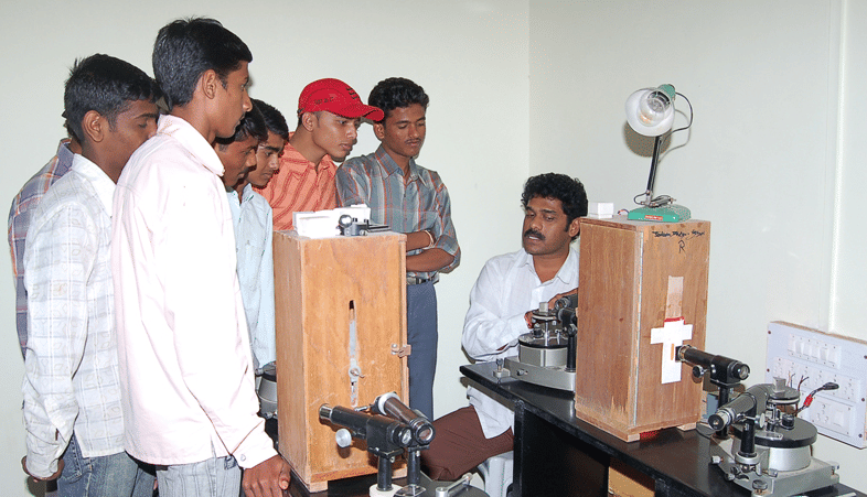 Gramonnati Mandal's Arts, Commerce & Science College Narayangaon Facility photo 6