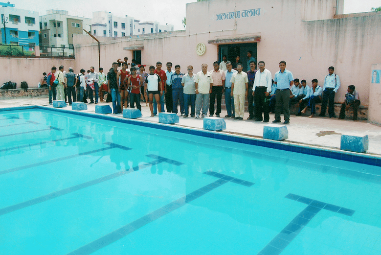 Gramonnati Mandal's Arts, Commerce & Science College Narayangaon Facility photo 7