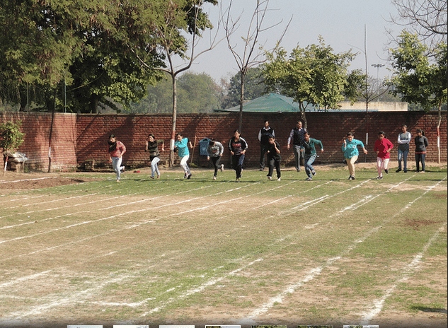 Government College of Commerce and Business Administration Chandigarh Extra Curriculars Acitivity photo 7