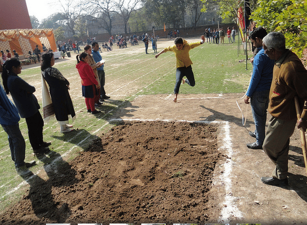 Government College of Commerce and Business Administration Chandigarh Extra Curriculars Acitivity photo 6