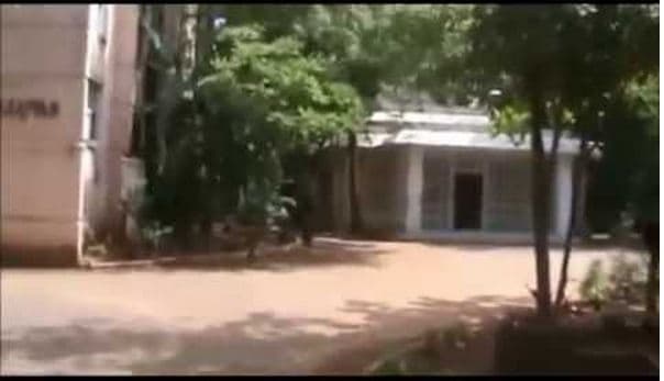 Gurukul Lutheran Theological College Chennai Campus photo 3