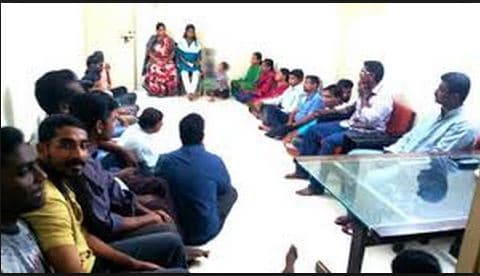 Gurukul Lutheran Theological College Chennai Campus photo 1