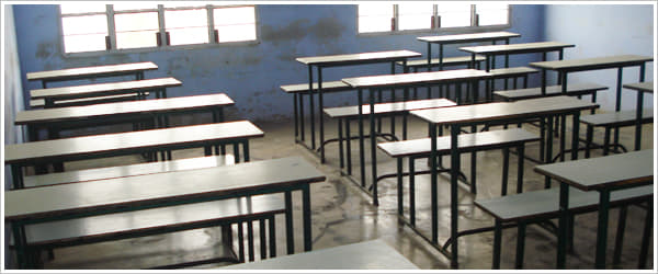 Bharat College of Education Yamuna Nagar Infrastructure photo 1