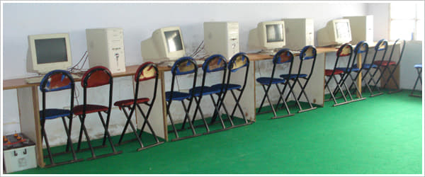 Bharat College of Education Yamuna Nagar Infrastructure photo 3