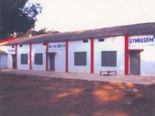 KNIPSS Campus photo 5