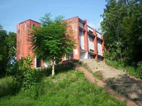 KNIPSS Campus photo 8