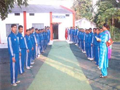 KNIPSS Infrastructure photo 1