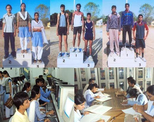 KNIPSS Infrastructure photo 3