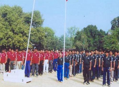 KNIPSS Infrastructure photo 5