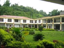 Indira Gandhi Government College Lohit Campus photo 2