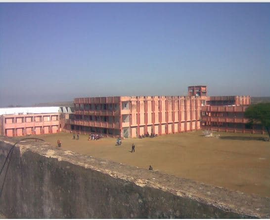 Indira Gandhi Government College Lohit Campus photo 4