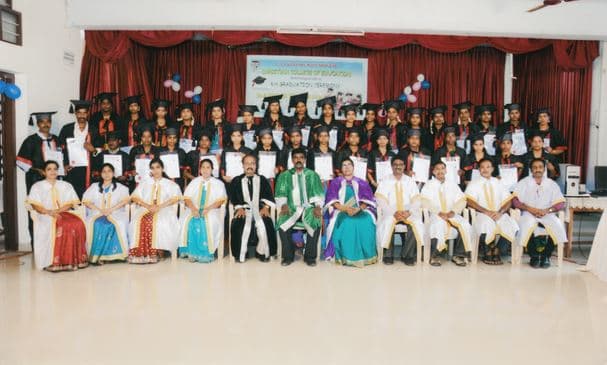 Christian College of Education Kanyakumari Events photo 1