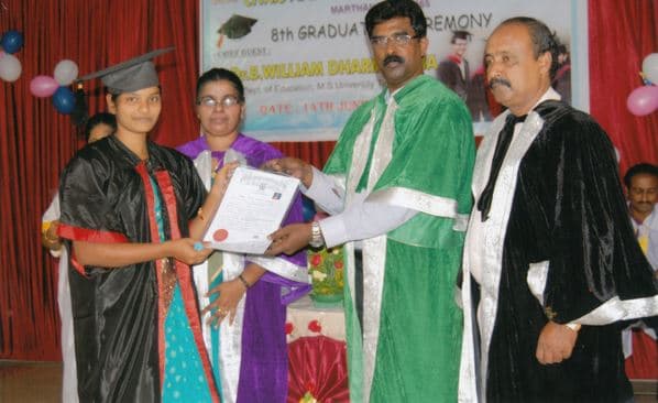 Christian College of Education Kanyakumari Events photo 2