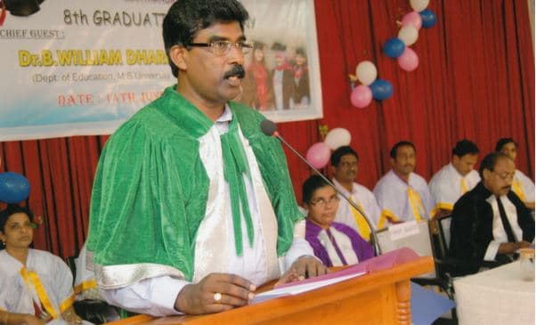 Christian College of Education Kanyakumari Events photo 3