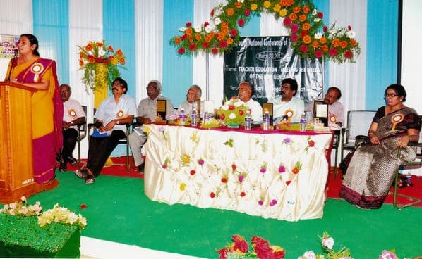 Christian College of Education Kanyakumari Events photo 5