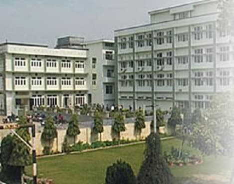 Guru Nanak Institute of Management and Technology Ludhiana College Images photo 3