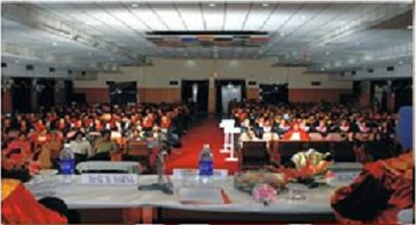 Guru Nanak Institute of Management and Technology Ludhiana College Images photo 6