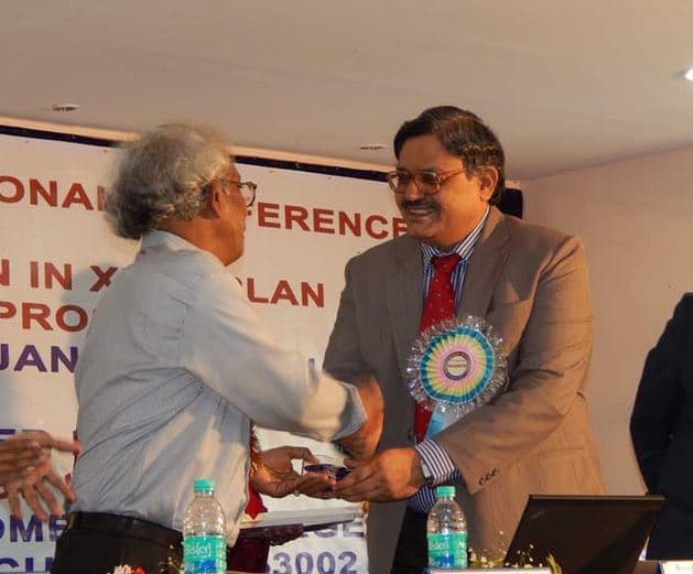 Indira Gandhi Women's College Cuttack Campus photo 5