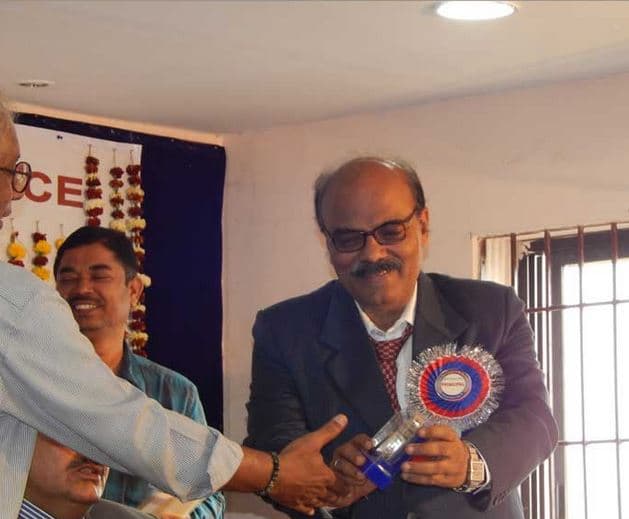 Indira Gandhi Women's College Cuttack Campus photo 6