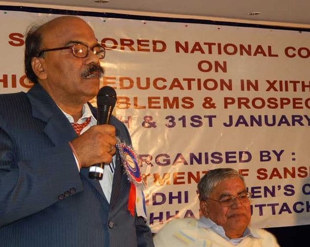 Indira Gandhi Women's College Cuttack Campus photo 2