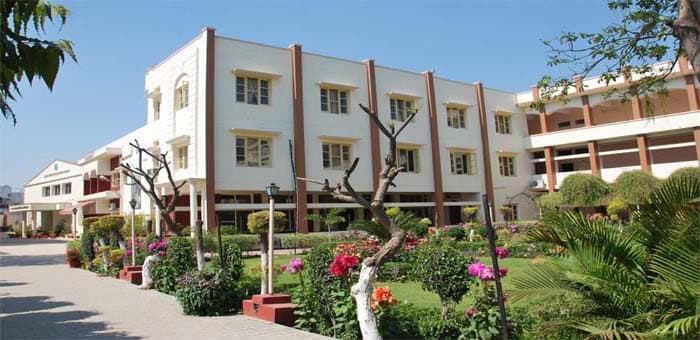 Kamla Nehru College for Women Kapurthala Campus photo 1