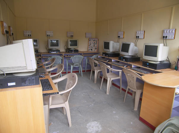 Chhatrapati Shivaji Maharaj College of Education Ahmednagar Infrastructure photo 4