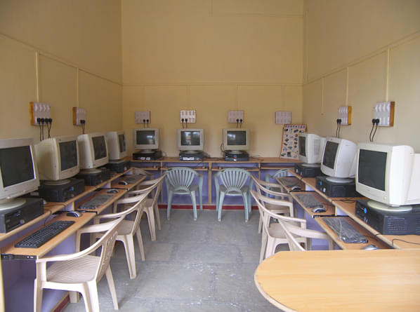 Chhatrapati Shivaji Maharaj College of Education Ahmednagar Infrastructure photo 5