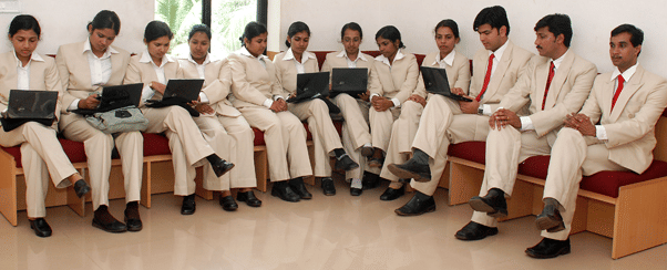 Indian Institute of Knowledge Management Chennai Facility photo 1