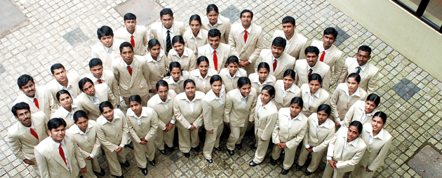 Indian Institute of Knowledge Management Chennai Facility photo 2