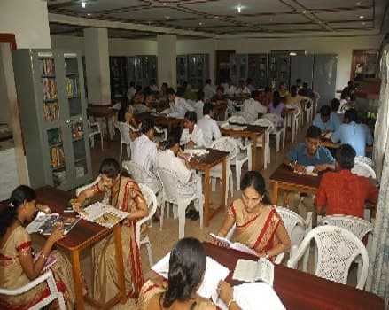 Karavali College Mangalore Campus photo 1