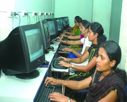 Karavali College Mangalore Campus photo 4