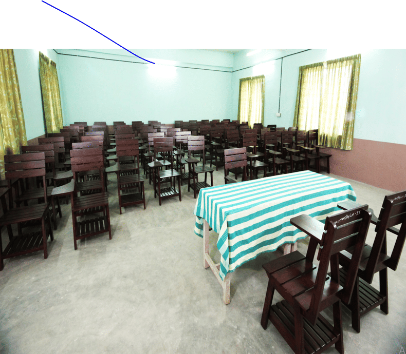 Holy Cross College of Management and Technology Idukki Facilities photo 7