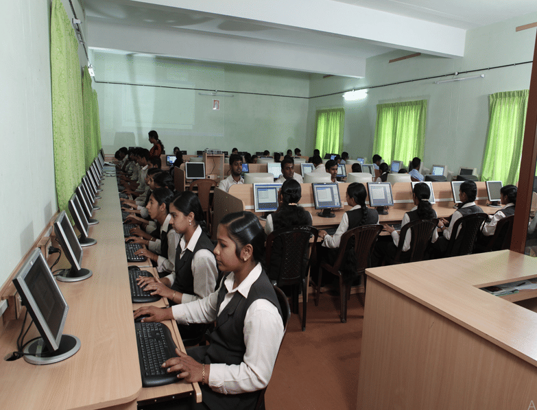 Holy Cross College of Management and Technology Idukki Facilities photo 3