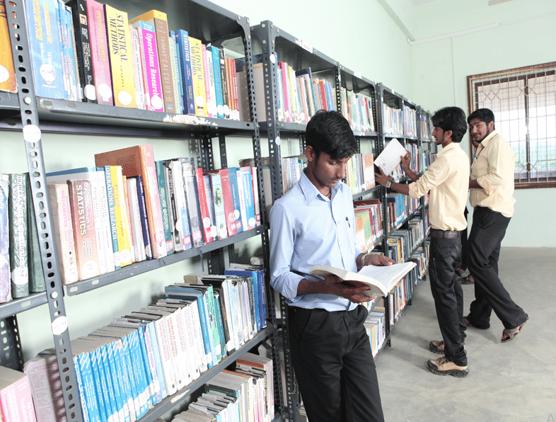 Holy Cross College of Management and Technology Idukki Facilities photo 4