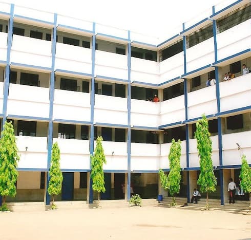 KCC Jamshedpur Campus photo 2
