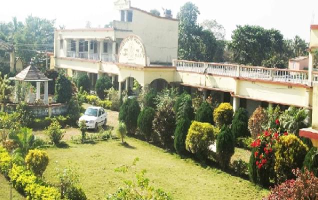 Braja Mohan Thakur Law College (Autonomous) Purnea Academic Building photo 3