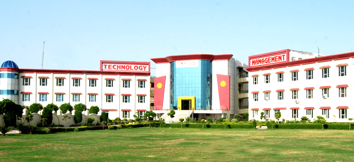 Om Institute of Technology and Management Hisar Campus photo 1