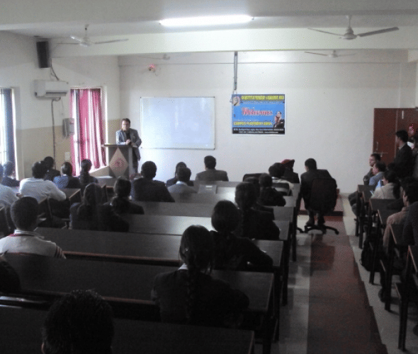 Om Institute of Technology and Management Hisar Facility photo 1