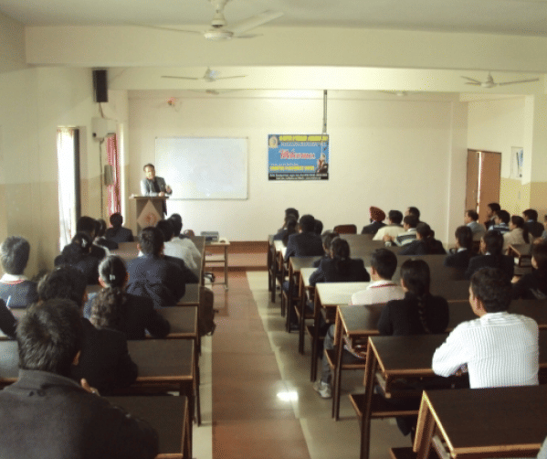 Om Institute of Technology and Management Hisar Facility photo 2