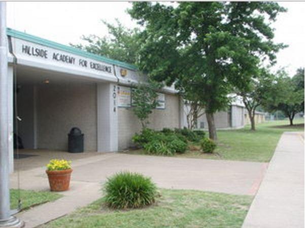 Hillside Academy Bangalore Campus photo 1