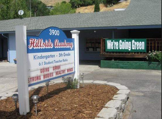 Hillside Academy Bangalore Campus photo 2