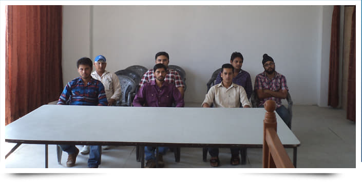 Ashoka Law College Kathua Infrastructure photo 2