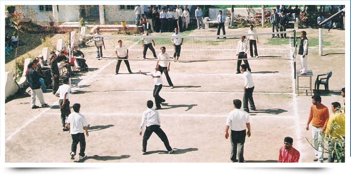 Ashoka Law College Kathua Infrastructure photo 4