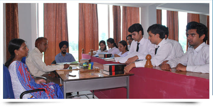 Ashoka Law College Kathua Infrastructure photo 5