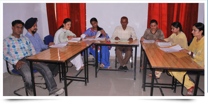 Ashoka Law College Kathua Infrastructure photo 7