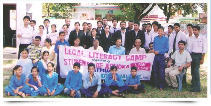 Ashoka Law College Kathua Infrastructure photo 9