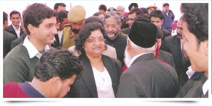 Ashoka Law College Kathua Infrastructure photo 10